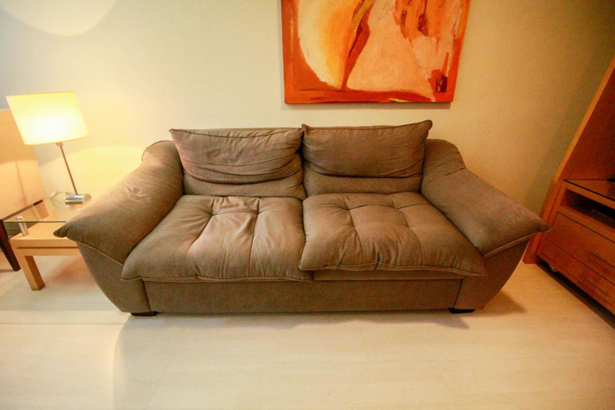 Apartamento Duplex Place Vendome! Moema, 58M2, Amplo, Conforto, Luxo! Servicos, Estacionamento, Internet, Metro! 圣保罗 外观 照片