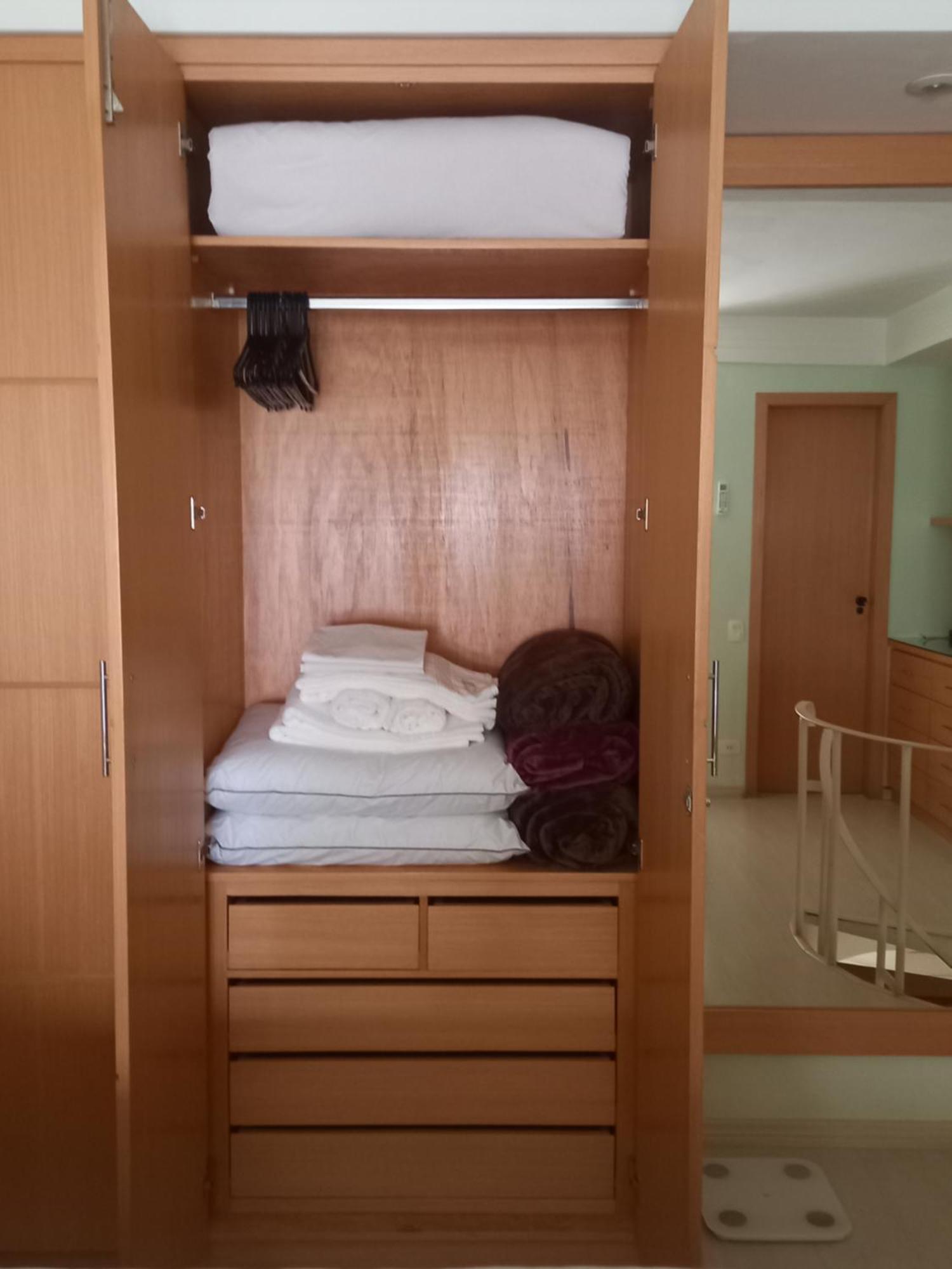 Apartamento Duplex Place Vendome! Moema, 58M2, Amplo, Conforto, Luxo! Servicos, Estacionamento, Internet, Metro! 圣保罗 外观 照片